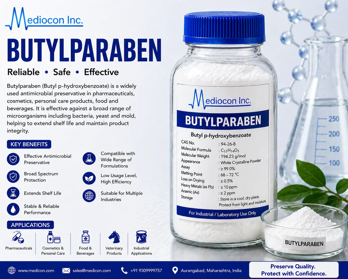 Butylparaben