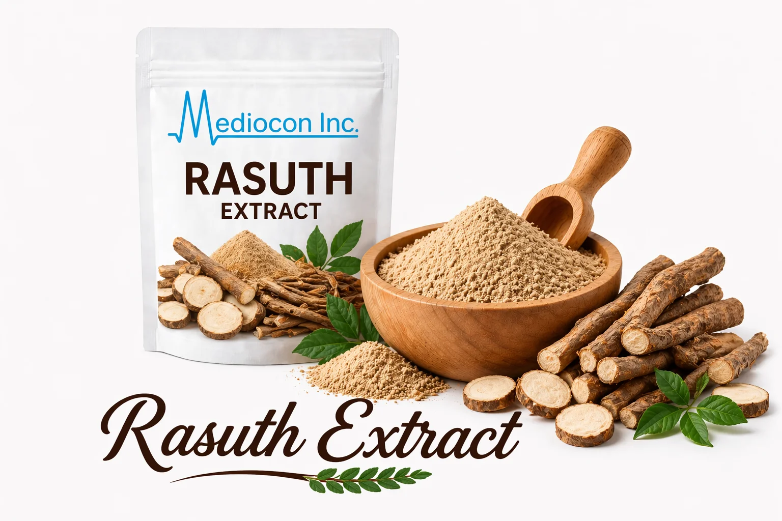 Kalmegh extract