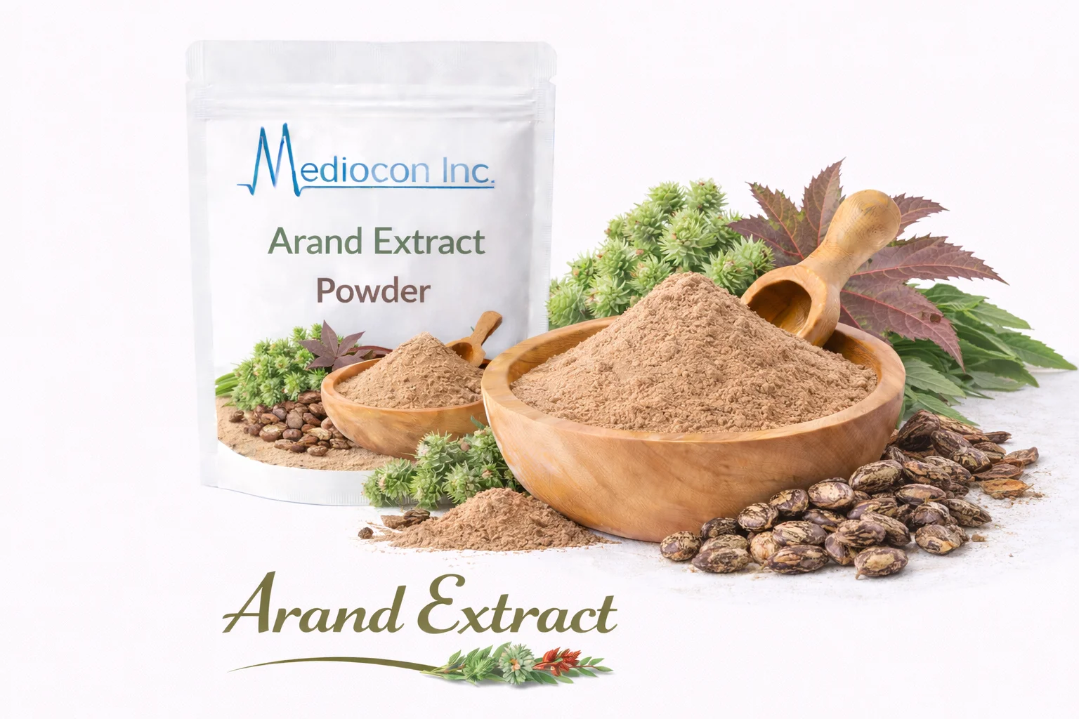 Arand extract