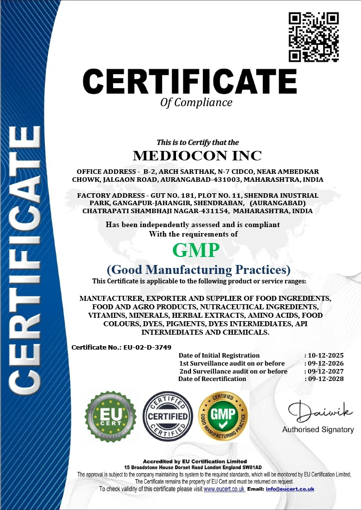 Cert