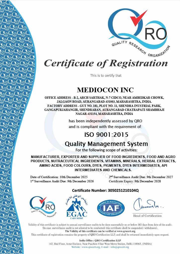 Cert