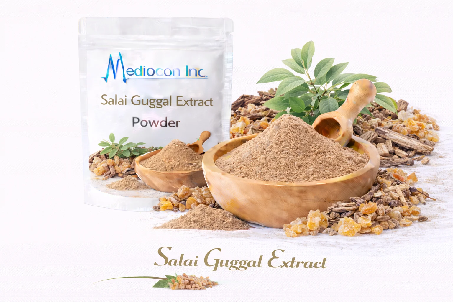 Kalmegh extract