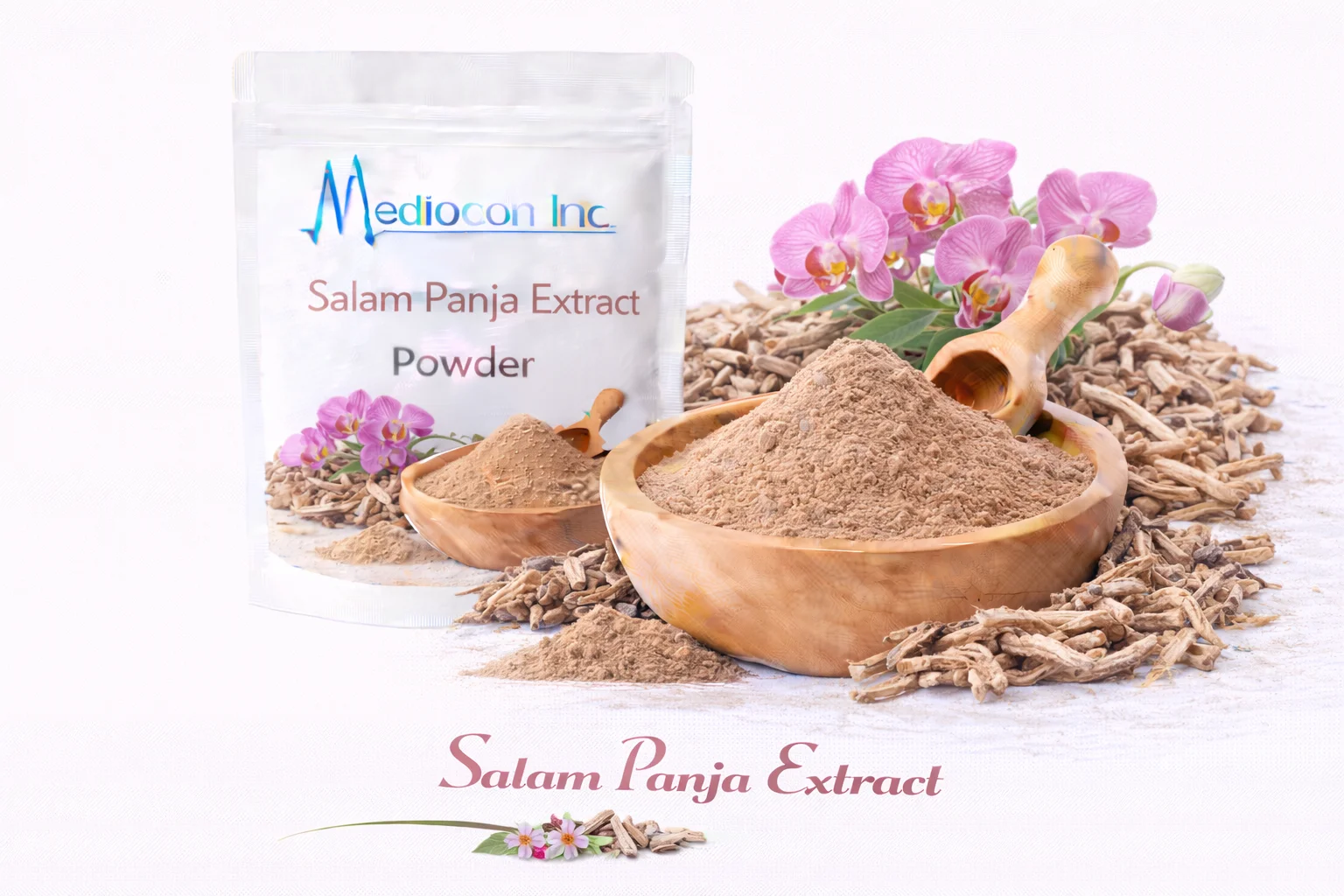 Kalmegh extract