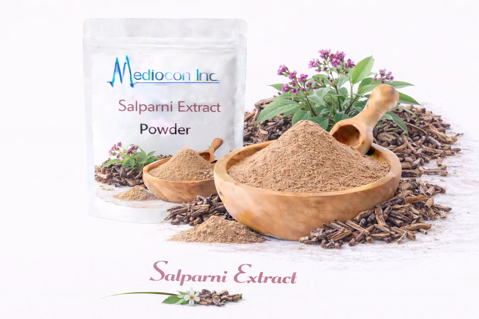 Kalmegh extract