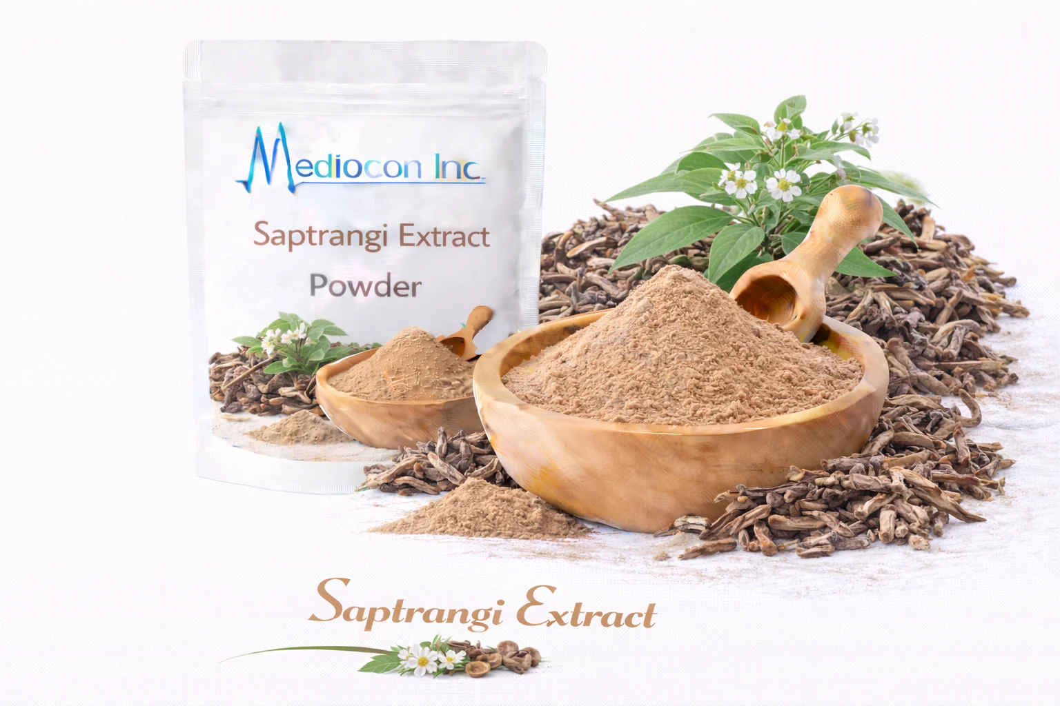 Saptrangi Extract