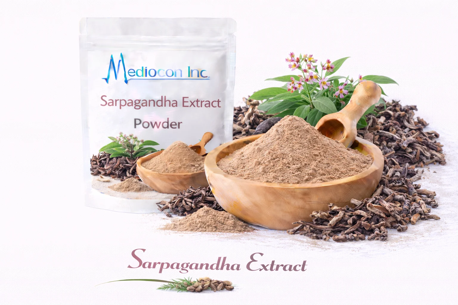 Kalmegh extract