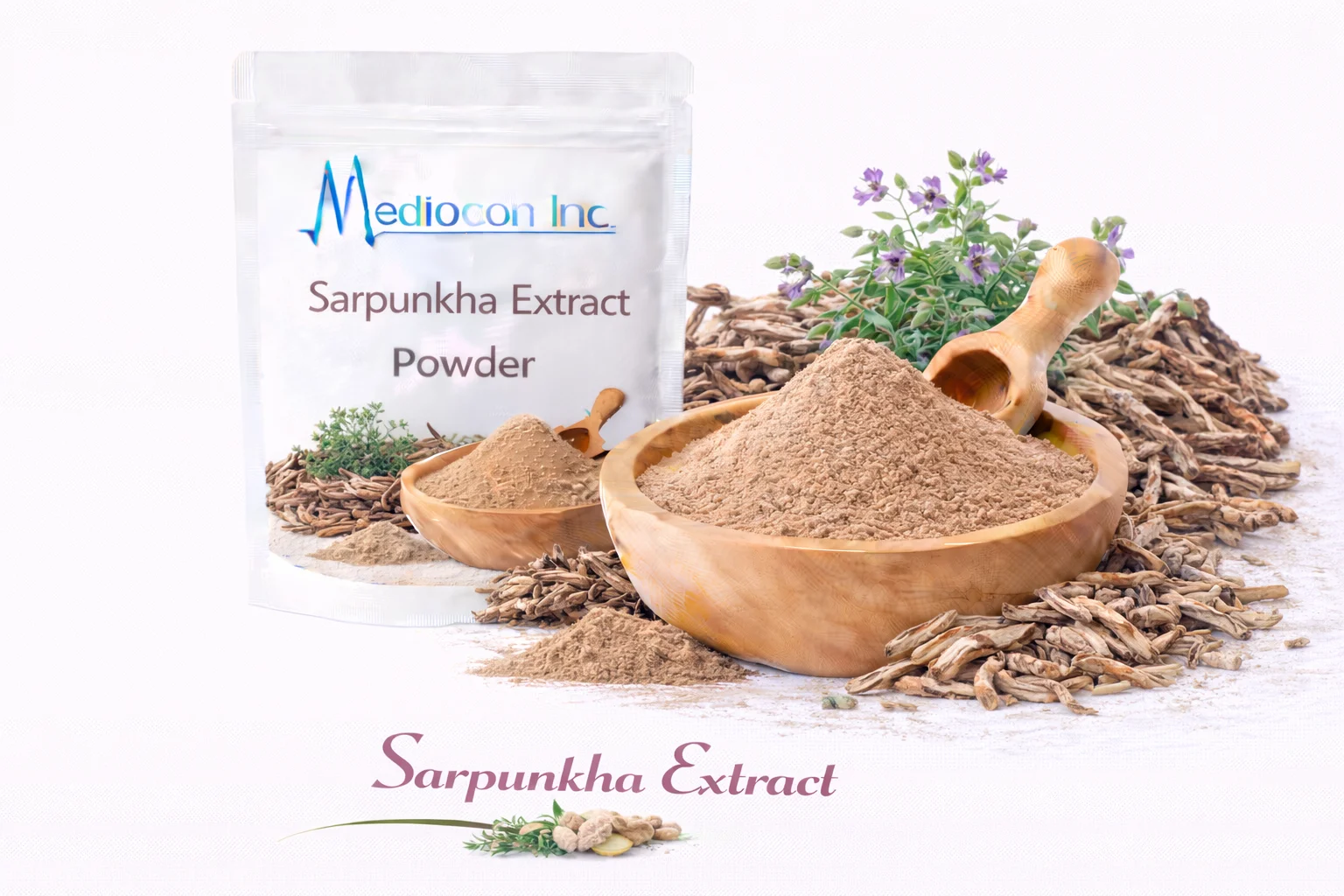 Kalmegh extract