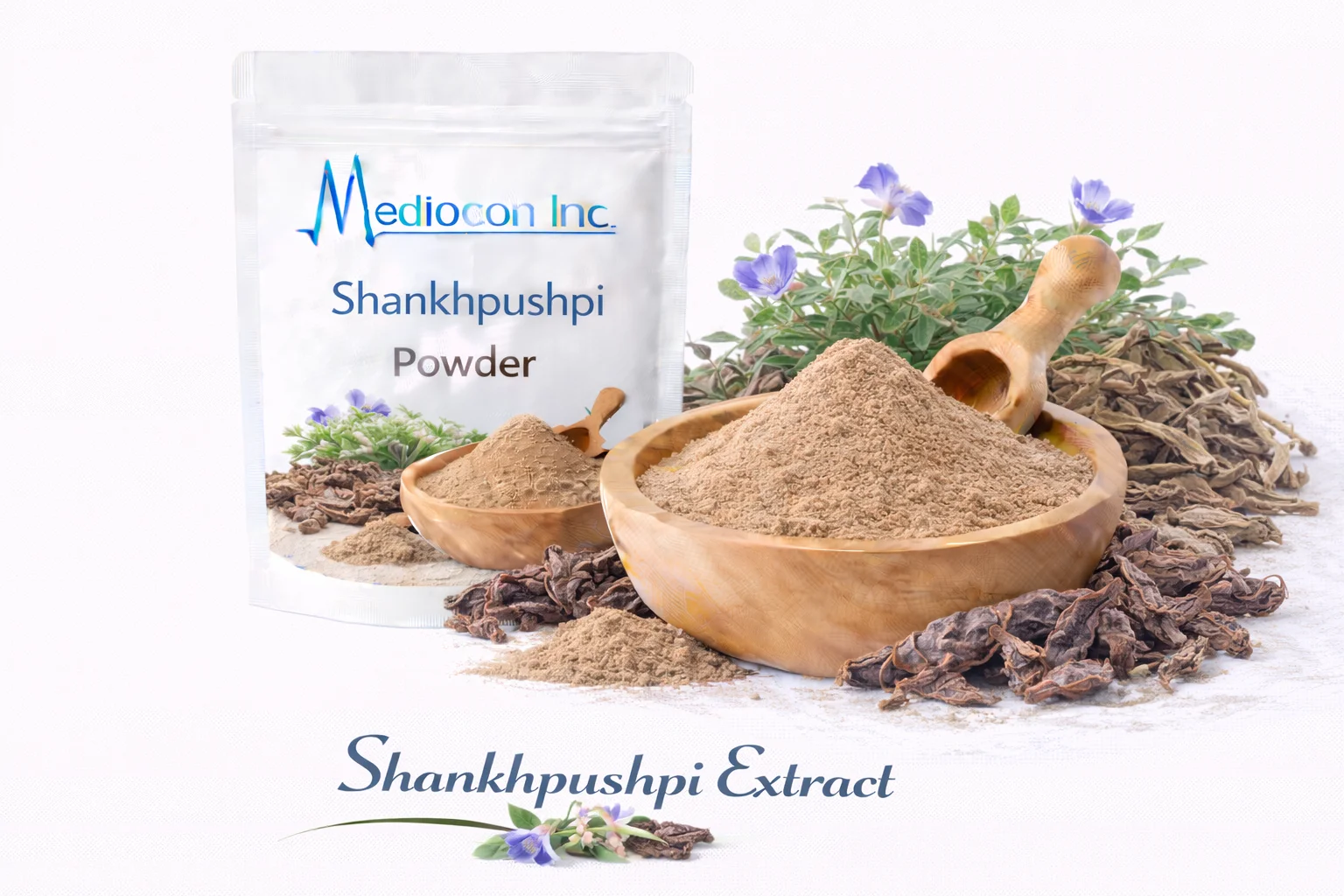 Kalmegh extract