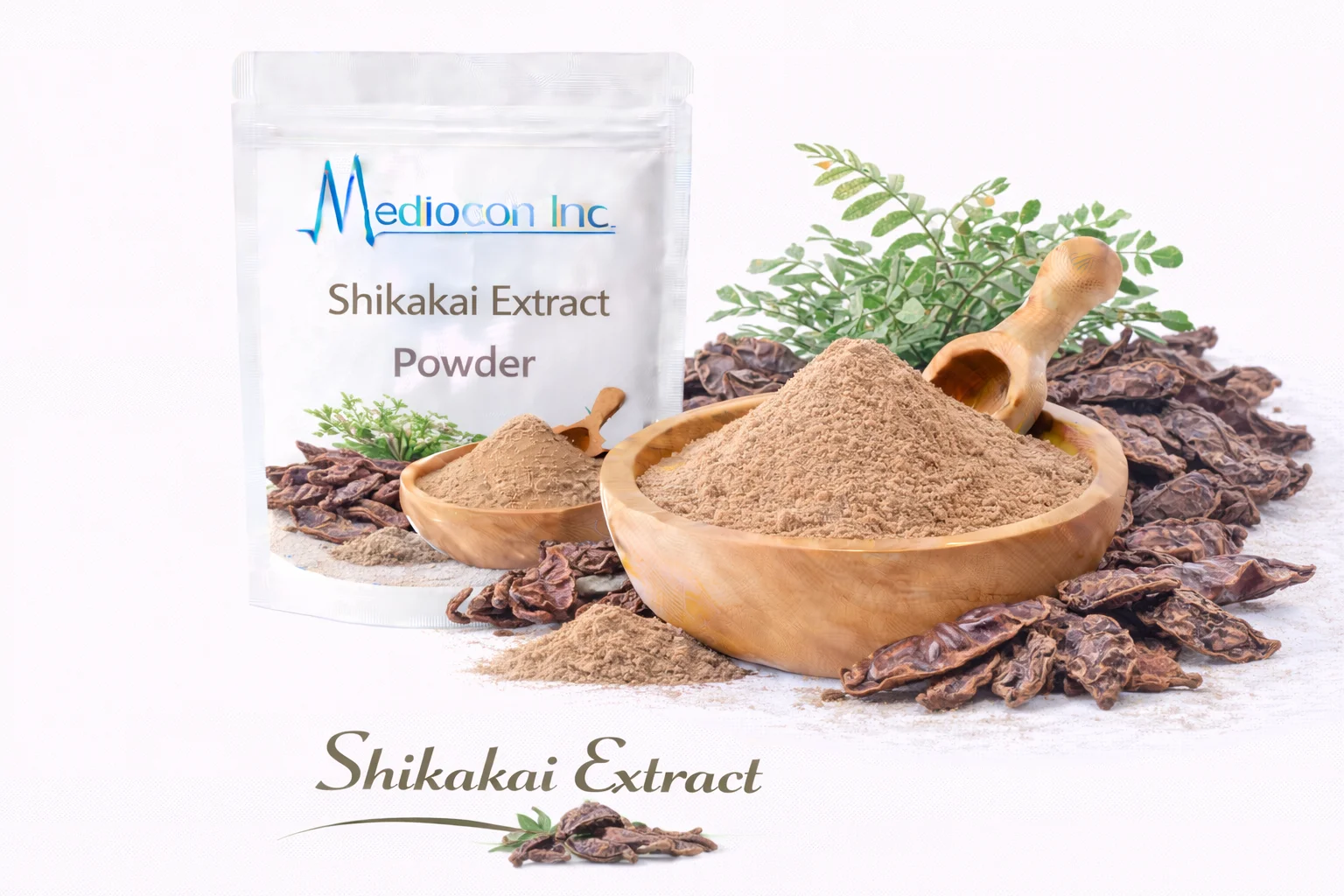 Kalmegh extract